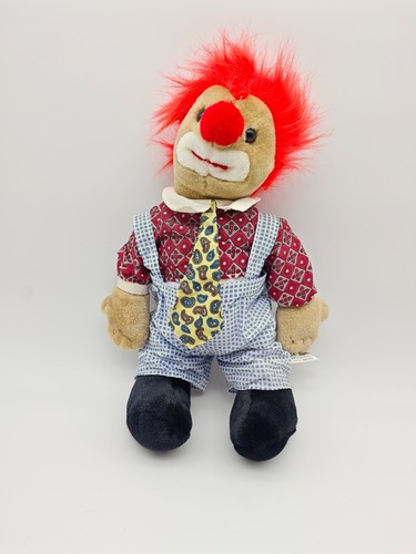 Vintage braun clown - braun,