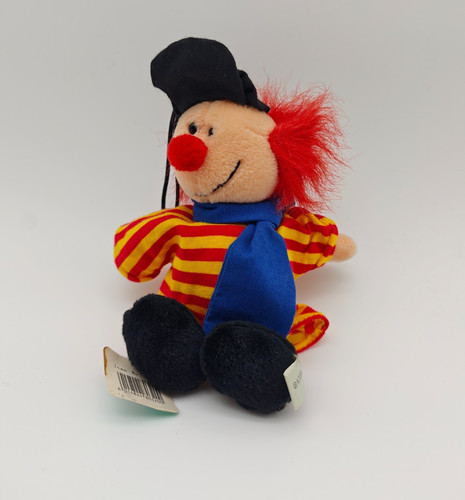Steinbeck clown plüsch - 🤡,