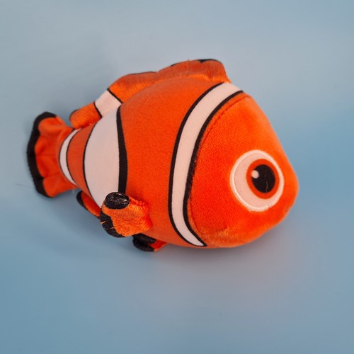 Nemo disney plüsch stofftier - nemo,