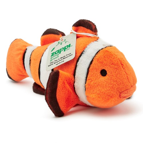 Plüsch clownfisch spielzeug - clownfisch,