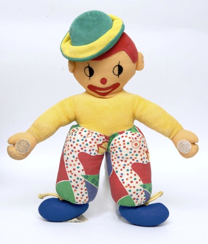 Babyclub vint clown - babyclub,