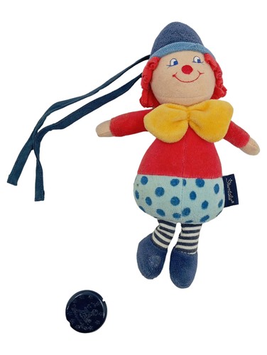 Sterntaler baby kuscheltier - sterntaler,