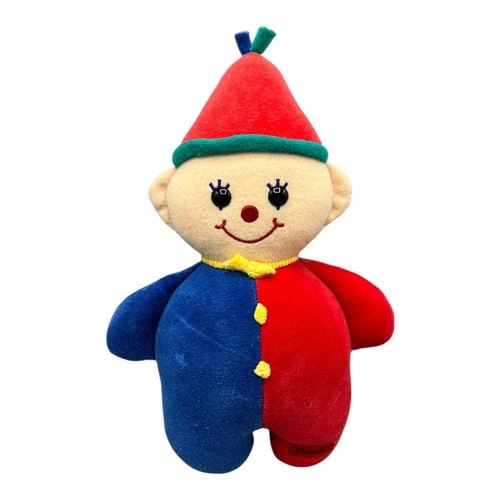 Sterntaler clown zwerg - clown,