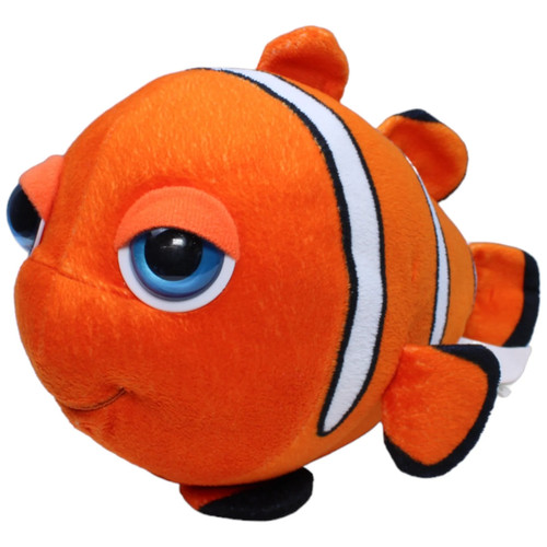 Tcc global clownfisch - tcc,