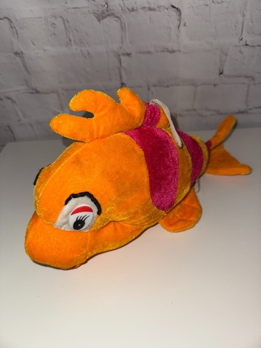 Hana toys fisch clownfisch - fisch,