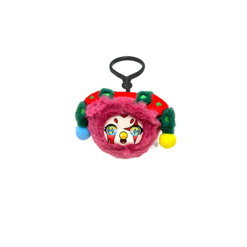 Plüschtier clown kuschel - plüschtier,