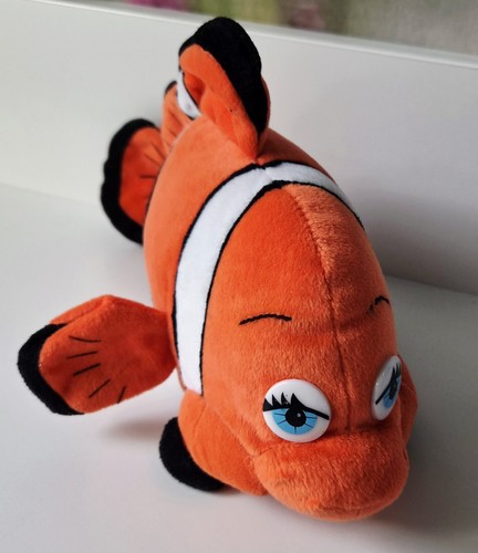 Clownfisch stoff - clownfisch, stoff-