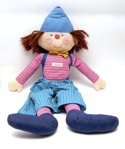 Sigikid clown mit hose rosa - sigikid,