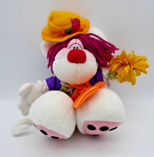 Diddl maus clown jahre - diddl,
