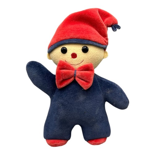 Sterntaler clown zwerg - clown,