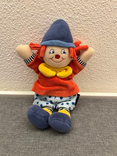 Sterntaler clown harlekin - clown,