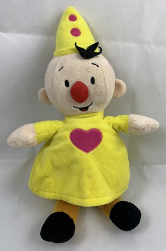 Studio 100 bumba clown - bumba,