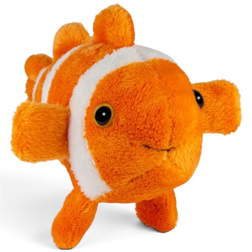 Carl dick clownfisch 14cm - clownfisch,