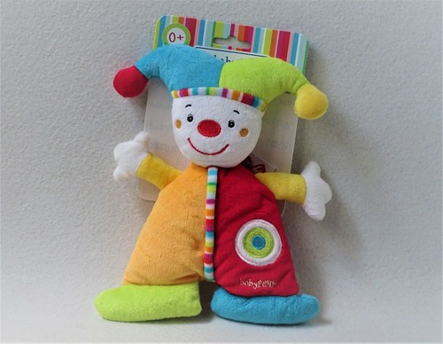 Baby fehn clown - clown, pierre