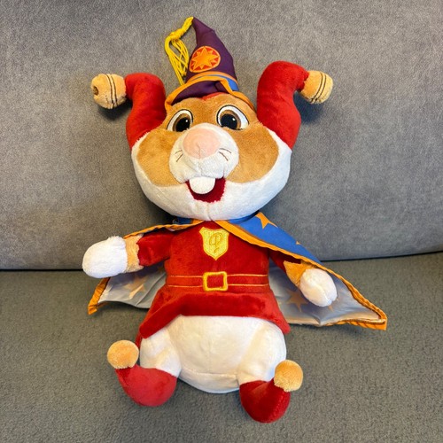 Plüsch hamster efteling - plüsch,