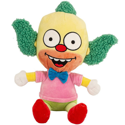 Die simpsons krusty der clown - simpsons,
