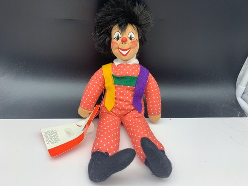 Sigikid stofftier sammler - stofftier,