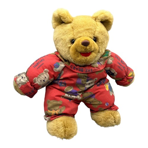 Europlay teddybär the bears - the,