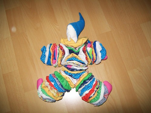Diy kuscheltier plüschtier - diy,