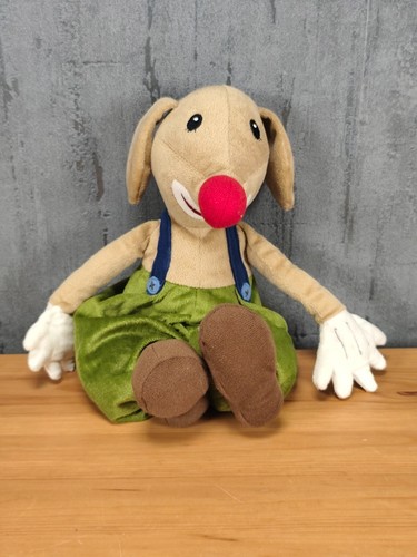 Ikea klappar cirkus clown - ikea,