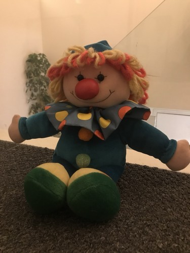 1990 commonwealth jesty der - jesty,