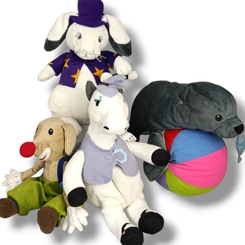 Ikea klappar zirkus circus - ikea,