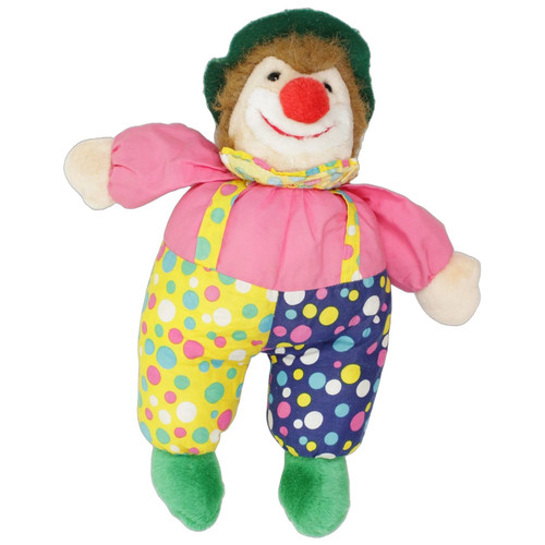 Sup plüschfigur clown - sup, cm