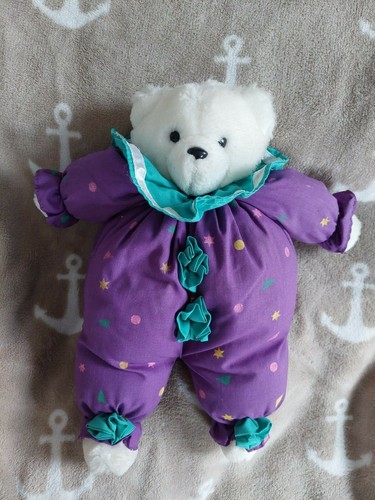 Siso vintage alt teddy - siso, bär