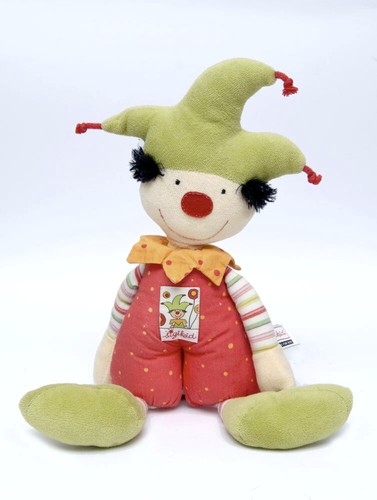 Sigikid clown tarantelli 35 - tarantelli,