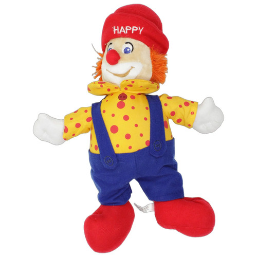 Familotel clown happy - familotel,
