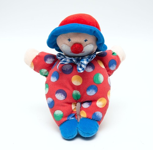 Tcm tchibo clown wichtel - clown,