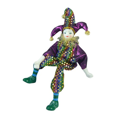 Clown stofftier - stofftier,