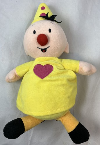 Studio 100 bumba plüschfigur - studio,
