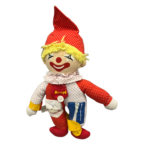 Europlay clown - europlay,