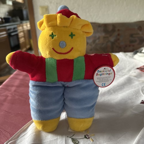 Vintage sterntaler clown - vintage,
