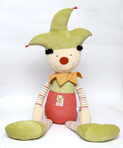 Sigikid clown tarantelli - sigikid,