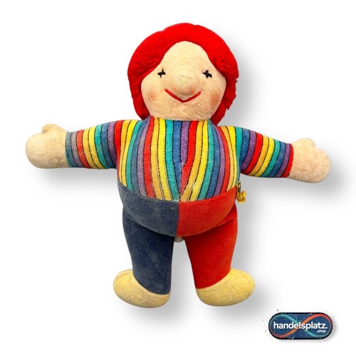 Steiff clown spieluhr - steiff,