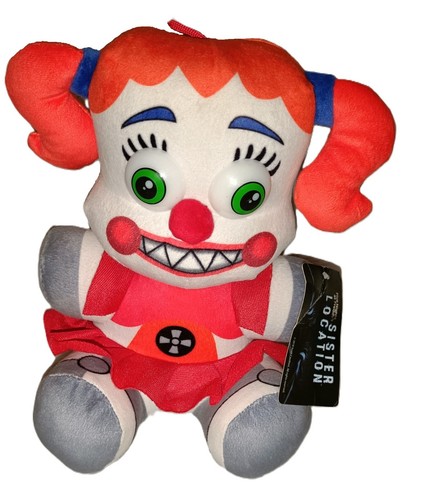 Fnaf stofftier plüschier baby - plüschier,