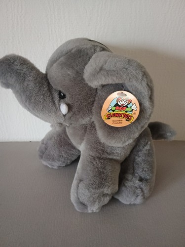 Elefant vintage nos - elefant, toys