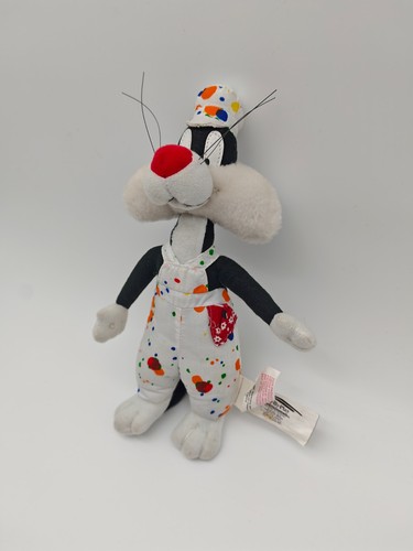 Looney tunes sylvester - tunes,