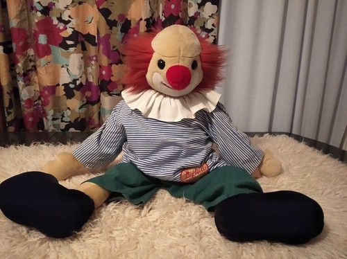 Sigikid clown original cm - clown, 78