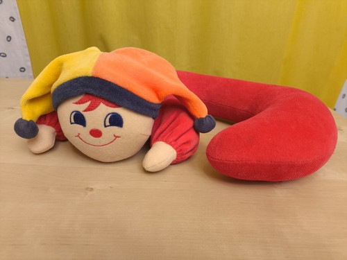 Sterntaler clown rot - sterntaler,